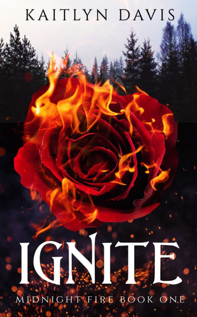 Ignite by Kaitlyn Davis, Paperback | Barnes & Noble®