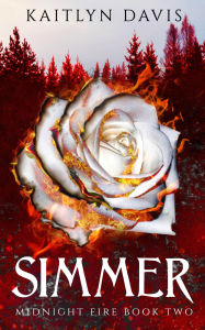 Title: Simmer, Author: Kaitlyn Davis