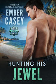 Title: Hunting His Jewel (The Devil's Set, Book 2), Author: Ember Casey