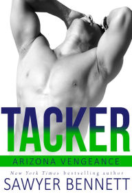 Tacker: An Arizona Vengeance Novel