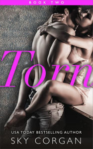 Title: Torn - Book Two, Author: Sky Corgan