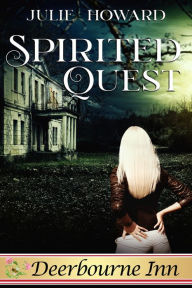 Title: Spirited Quest, Author: Julie Howard