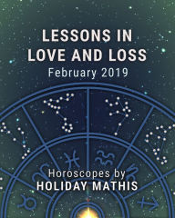 Title: Lessons in Love and Loss, Author: Holiday Mathis