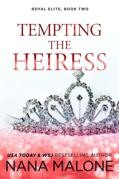 Tempting the Heiress