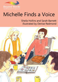 Title: Michelle Finds a Voice, Author: Sheila Hollins