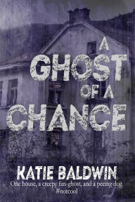 Title: A Ghost of a Chance, Author: Katie Baldwin