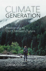Title: Climate Generation, Author: Lorna Gold