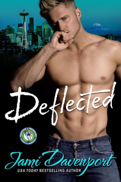 Deflected: Game On in Seattle