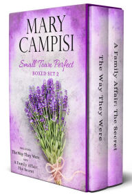 Title: Small Town Perfect Boxed Set 2, Author: Mary Campisi