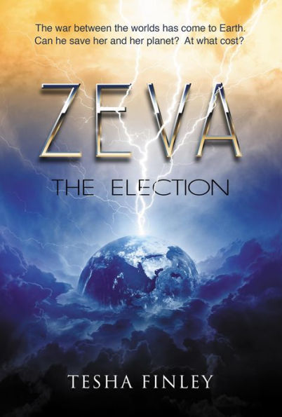 Zeva: The Election