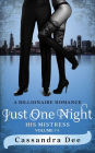 Just One Night, Vol. 4