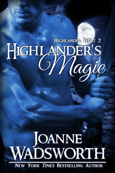 Highlander's Magic