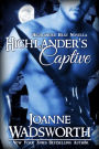 Highlander's Captive