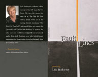 Title: Fault Lines, Author: Lida Bushloper