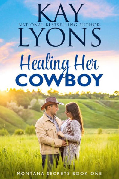 Healing Her Cowboy