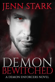 Title: Demon Bewitched, Author: Jenn Stark