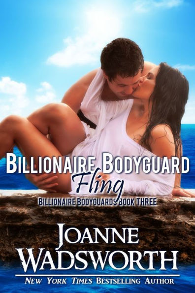 Billionaire Bodyguard Fling