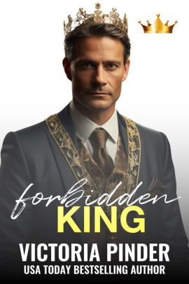 Forbidden King