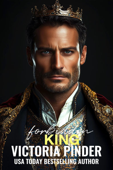 Forbidden King