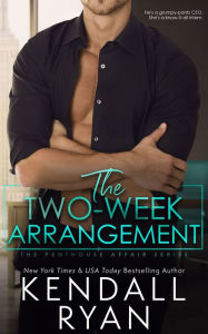 Download pdf ebooks for free online The Two-Week Arrangement