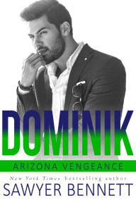 English audio book download Dominik