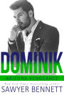 Dominik: An Arizona Vengeance Novel