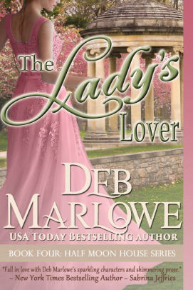 The Lady S Lover By Deb Marlowe Nook Book Ebook Barnes Noble