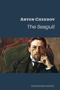 Title: The Seagull, Author: Anton Chekhov
