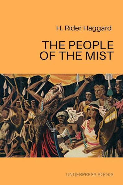 The People of the Mist