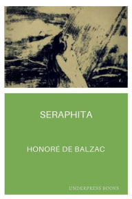 Title: Seraphita, Author: Katharine Prescott Wormeley