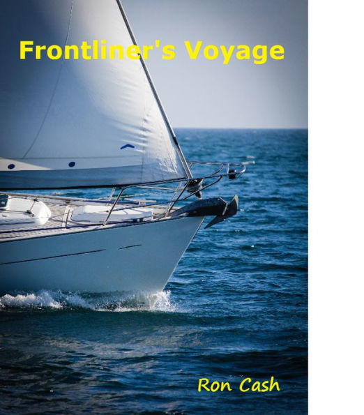 Frontliner's Voyage