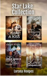 Title: Star Lake Romance Collection: Four Christian Small Town Romances, Author: Lorana Hoopes