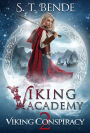 Viking Academy: Viking Conspiracy