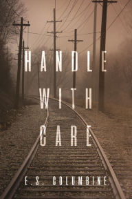 Title: Handle with Care, Author: Smith