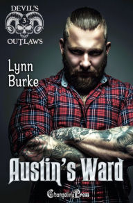 Title: Austin's Ward (Devil's Outlaws MC 3), Author: Lynn Burke
