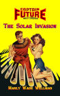 Captain Future Man of Tomorrow #20: The Solar Invasion