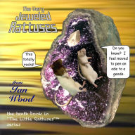 Title: The Very Jeweled Rattuses, Author: Ian Wood