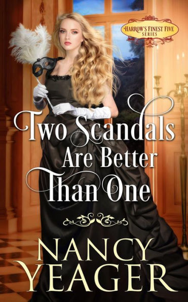 Two Scandals Are Better Than One: Harrow's Finest Five Series