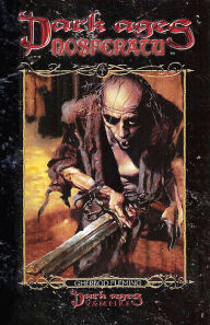 Title: Dark Ages Clan Novel Nosferatu, Author: Gherbod Fleming