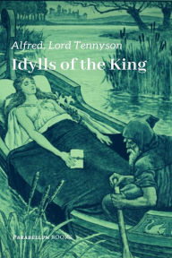 Title: Idylls of the King, Author: Alfred Lord Tennyson