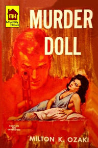 Title: Murder Doll, Author: Milton K. Ozaki