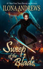 Sweep of the Blade (Innkeeper Chronicles Series #4)