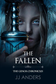 Title: The Fallen, Author: Jj Anders