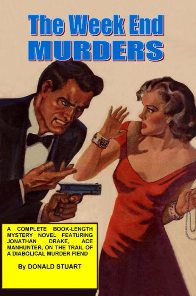 The Week End Murders