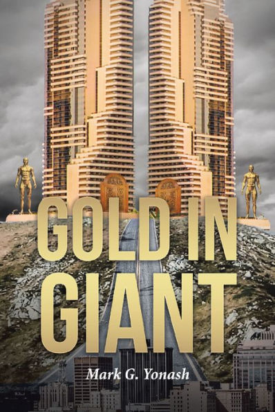 Gold in Giant