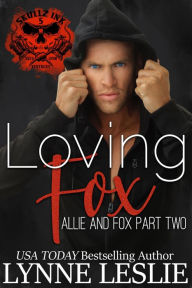 Title: Loving Fox, Author: Lynne Leslie