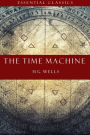 The Time Machine