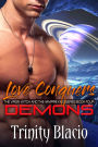 Love Conquers Demons