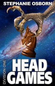 Title: Head Games, Author: Stephanie Osborn