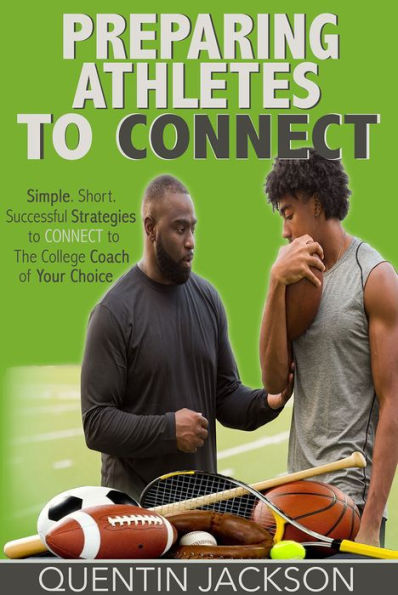 Preparing Athletes to Connect